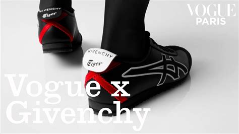 givenchy mexico